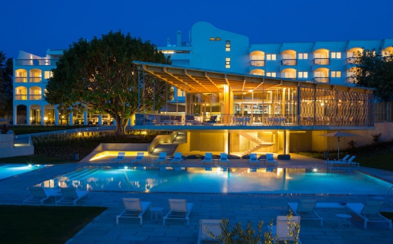 Ozadi Tavira Hotel Algarve