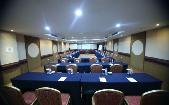 Meeting room di Pacific Palace Hotel