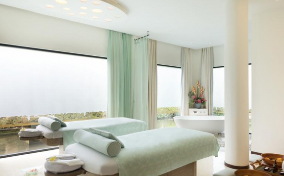 Spa Room di Padma Resort Legian