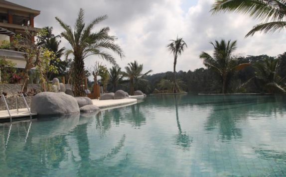  di Padma Resort Ubud