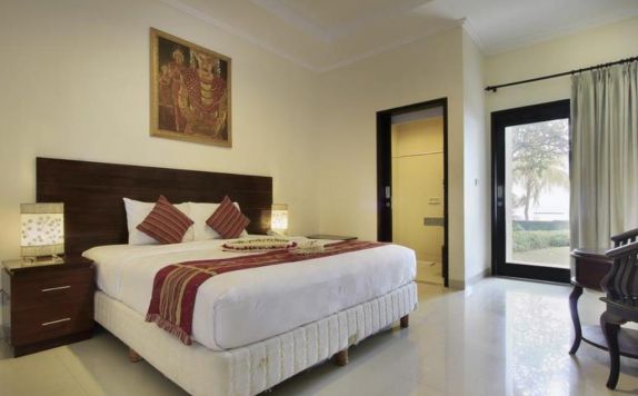 Deluxe Room di Padmasari Resort Hotel