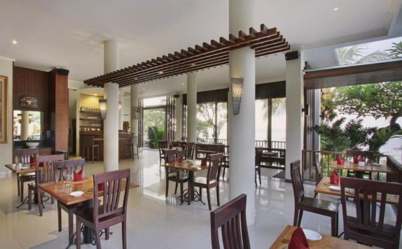 Restaurant di Padmasari Resort Hotel