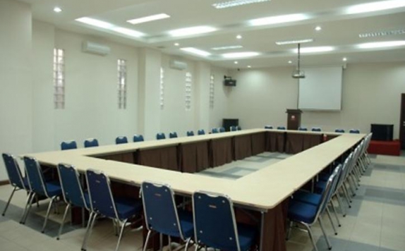 meeting room di Palace Inn Plaza Medan