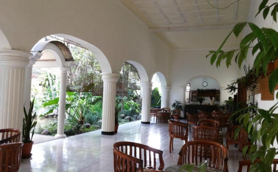 Hotel Palm Bondowoso