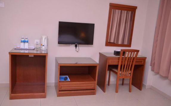 Palm Inn Butterworth Penang