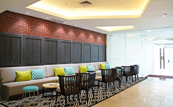 fasilitas di PALM PARK Hotel Surabaya