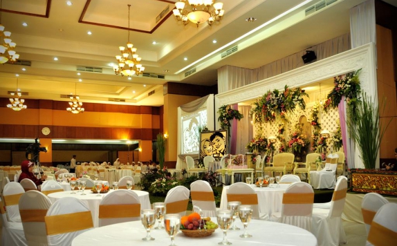 Ballroom di Pandanaran