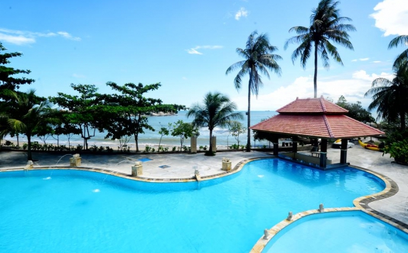 Parai Beach Resort & Spa Bangka