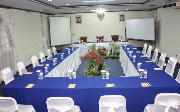 meeting room di Parama Puncak