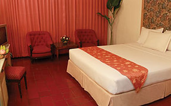 Standard Room di Pardede International Hotel