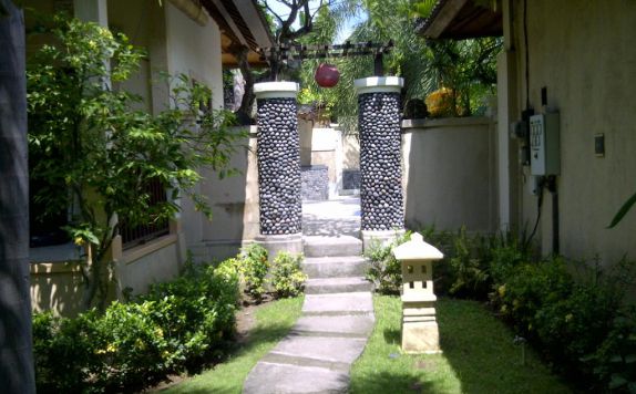  di Pazzo Bali