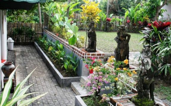 Garden di Pecatu Guest House
