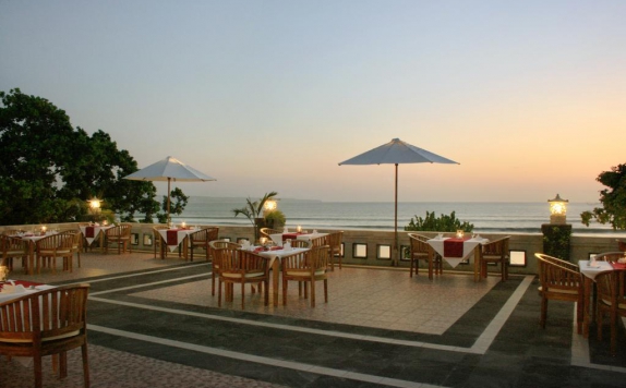 Eksterior di Pelangi Bali Hotel and Spa