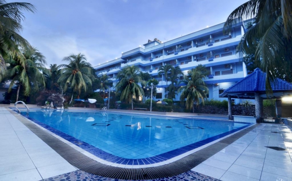 Pelangi Hotel & Resort Tanjung Pinang