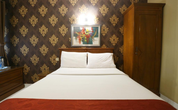 Guest Room di Permata Bandara Hotel