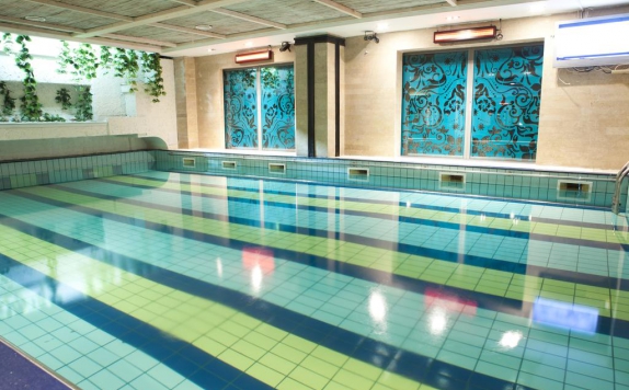 Phoenicia Express Bucharest