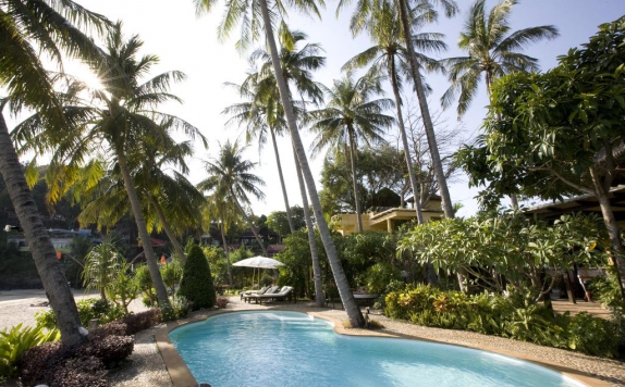 Phra Nang Lanta Koh Lanta