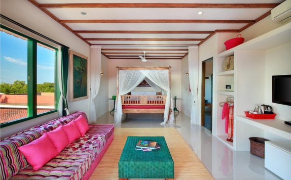 Guest Room di Pink Coco