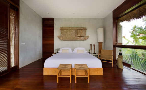 Guest Room di Planta Luxury Villa