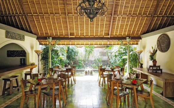 Restaurant di Plataran Canggu Bali Resort and Spa