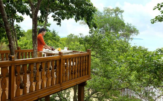  di Plataran Menjangan Resort & Spa