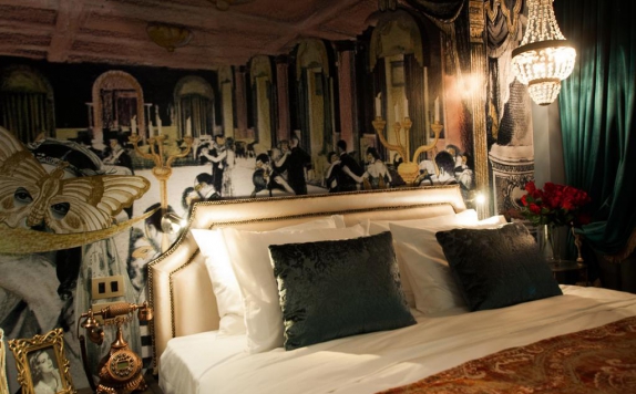 PlayHaus Thonglor Bangkok