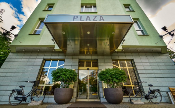 Plaza Hotel Alta Prague