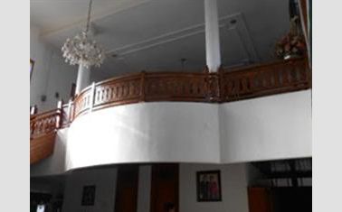 hotel interior di Plemburan Guest House