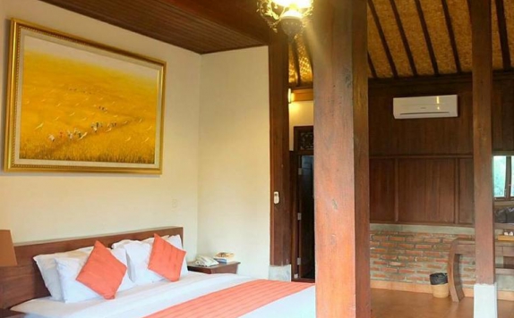 Guest Room di Pondok Pundi Village Inn
