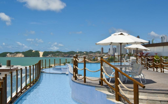 Pontalmar Praia Hotel Natal