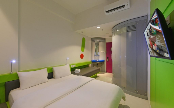 facilities di POP Hotel Banjarmasin
