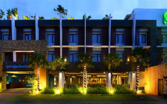  di Praja Hotel Bali