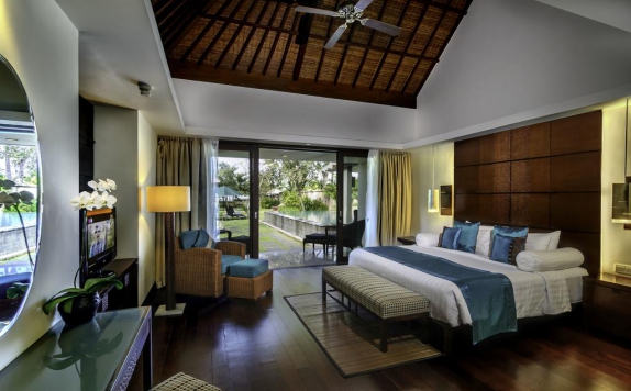 Guest Room di Prama Sanur Beach Bali