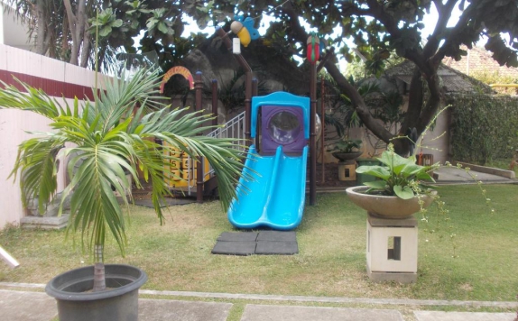 playground di Prima Cirebon
