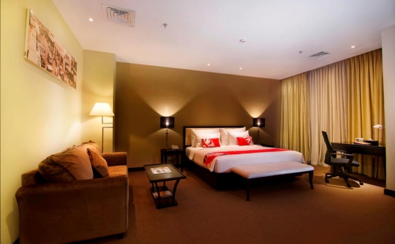 Guest Room di Prime Park Hotel Bandung