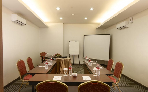 meeting room di Promenade Hotel Bandung
