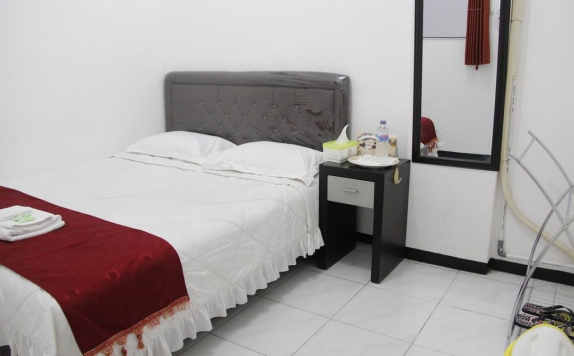 guest room di Providence Homestay