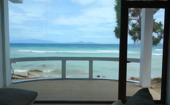 View di Pulau Weh Resort