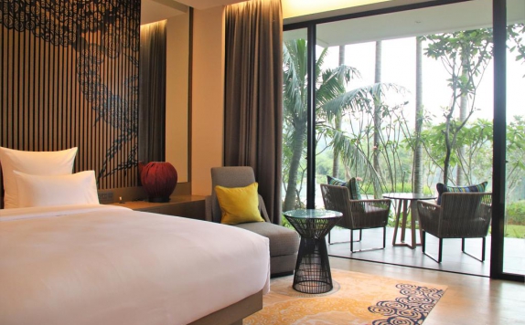 Guest Room di Pullman Ciawi Vimala Hills Resort