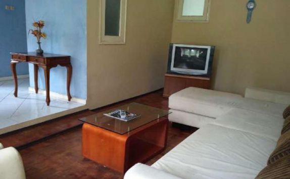 Guest Room di Puncak Resort