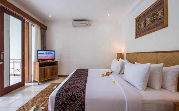 Guest Room di Purana Boutique Resort