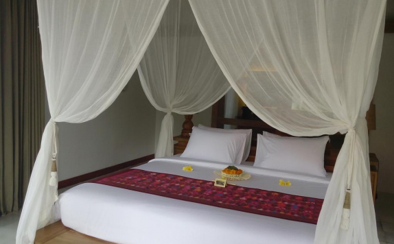 Guest Room di Purana Boutique Resort