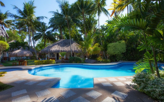 Pura Vida Beach and Dive Resort