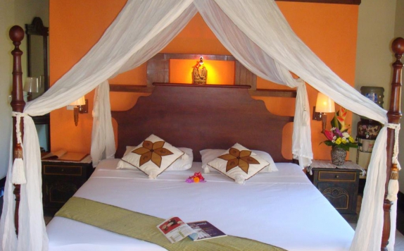 Guest Room di Puri Asri Villa & Spa