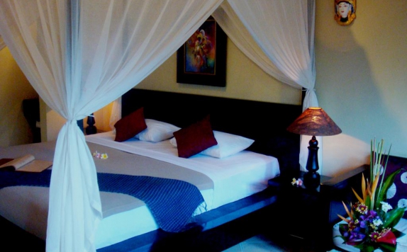 Guest Room di Puri Asri Villa & Spa