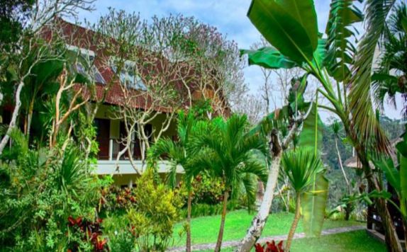 garden di Puri Bunga Resort & Spa