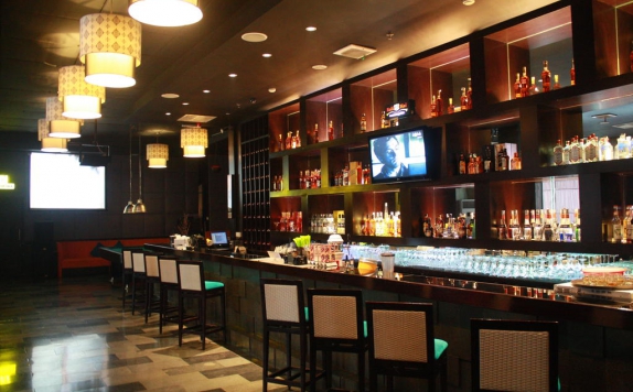 Mini Bar di Puri Denpasar Hotel Jakarta