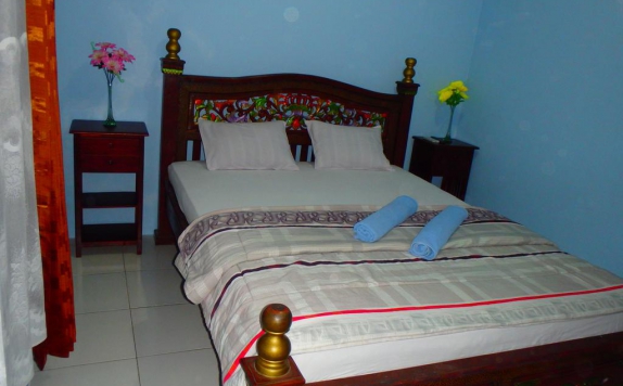 Guest Room di Puri Karimun Hotel