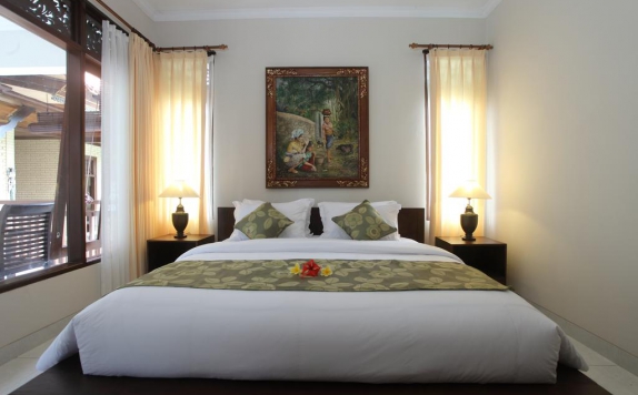 Guest Room di Puri Mango Hotel