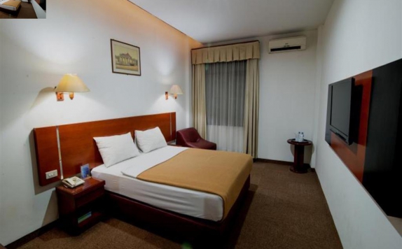 Guest Room di Puri Mega Hotel